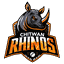 Chitwan Rhinos
