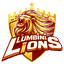 Lumbini Lions
