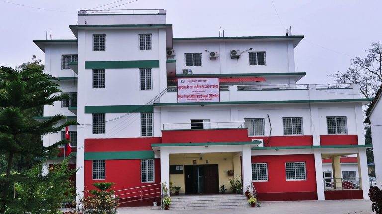 सुदूरपश्चिम प्रदेश सभामा बजेट खर्चमा गम्भीर चिन्ता, विकास आयोजनालाई तीव्रता दिने प्रतिवद्धता