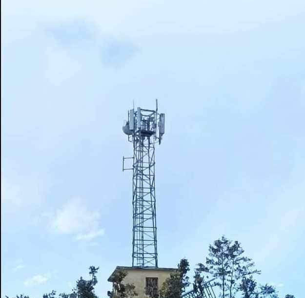 बैतडीको सुर्नया०४ मा इन्टरनेट सेवा ठप्प,स्थानिय सरकारलाई छैन चाँसो