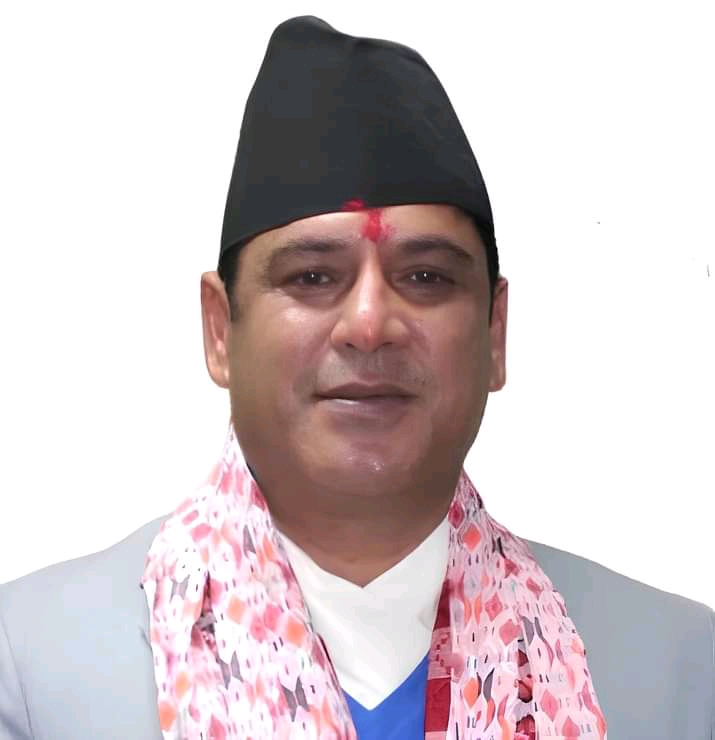 चिन संगको व्यापार घाटा घटाउनु पर्छ:मन्त्री भन्डारी