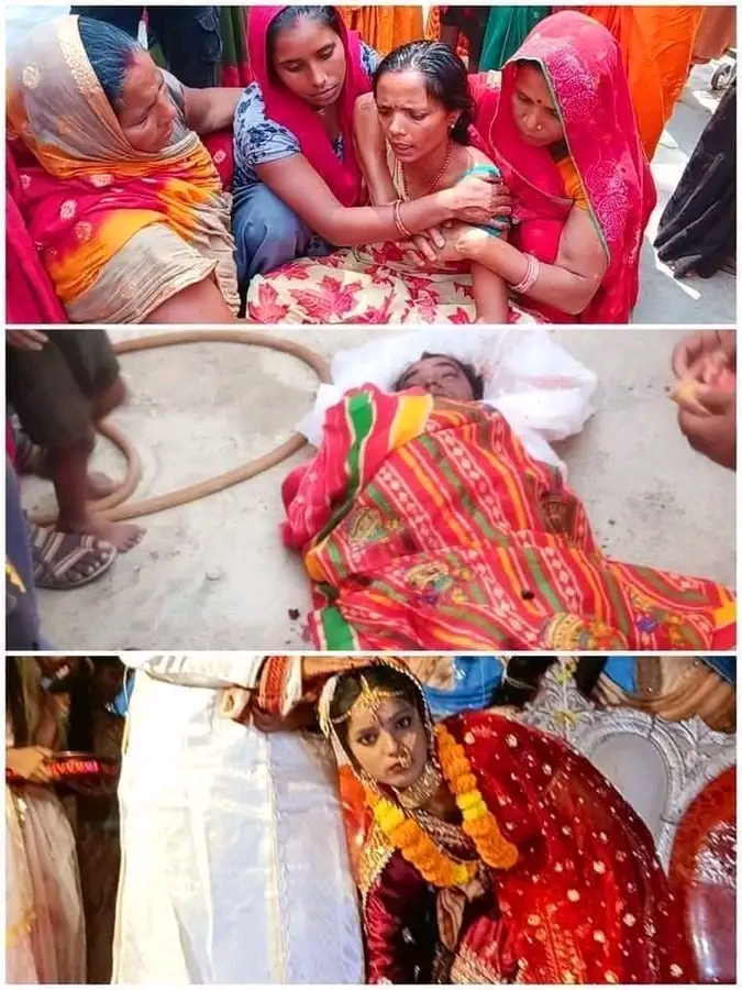 दाइजो विवादका कारण महोत्तरीमा १८ वर्षीया साहको हत्या