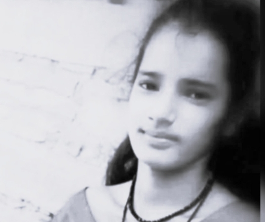 काफलको रुखबाट लडेर बैतडीमा एक बालिकाको मुत्यु