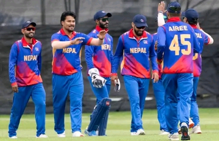 आईसीसी विश्वकप क्रिकेट लिग–२ अन्तर्गत नेपालले आज नेदरल्यान्ड्ससँग खेल्दै