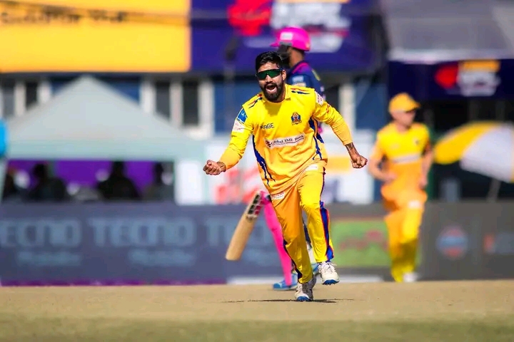 दीपेन्द्रसिंह ऐरी टि ट्वान्टी आई वरीयताको दोस्रो स्थानमा उक्लिए