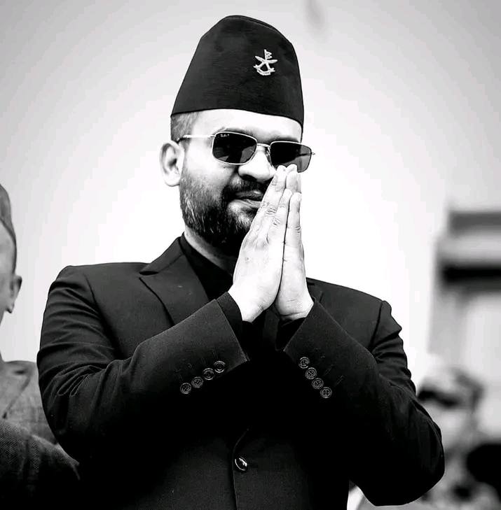 मेयर बालेन पदबाट राजिनामा दिने तयारीमा