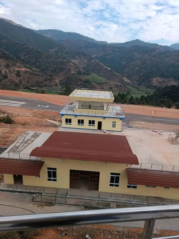 करिब साँढेचार बर्षदेखि पाटन एयरपोर्टमा हवाई उडान बन्द हुँदा बैतडीबासी चिन्तित