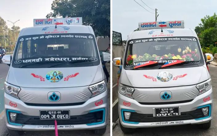 सुर्नयाबाट धनगढी पुग्न ७०० भाडा लाग्ने,९०वर्ष माथीका वृद्धहरुको लागी निशुल्क यात्राको ब्यबस्था