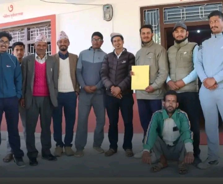 बैतडीको सुर्नयामा जेनजी तथा जेनवाइ समूह र गाउँपालिकाबीच सहमति