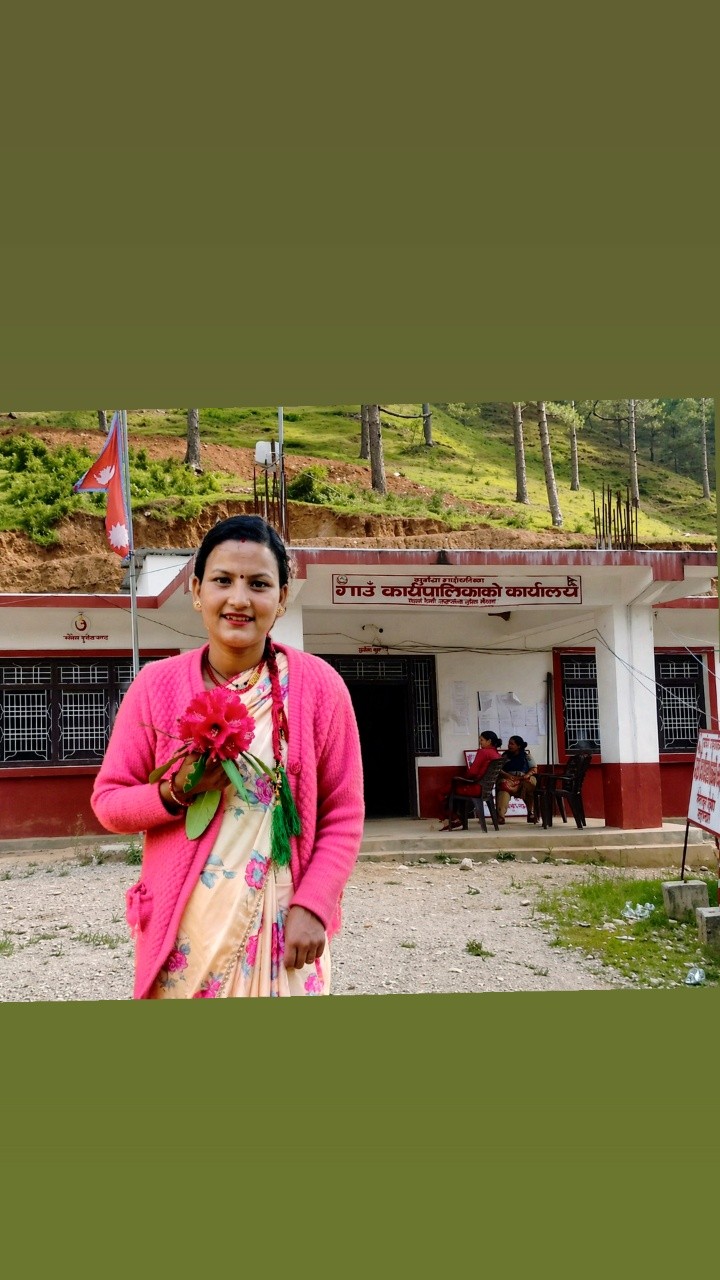 राष्ट्रपति रनिङ शिल्डमै कसम—तर अझै मैदान शून्य सुर्नया उपाध्यक्षको वाचा अलपत्र