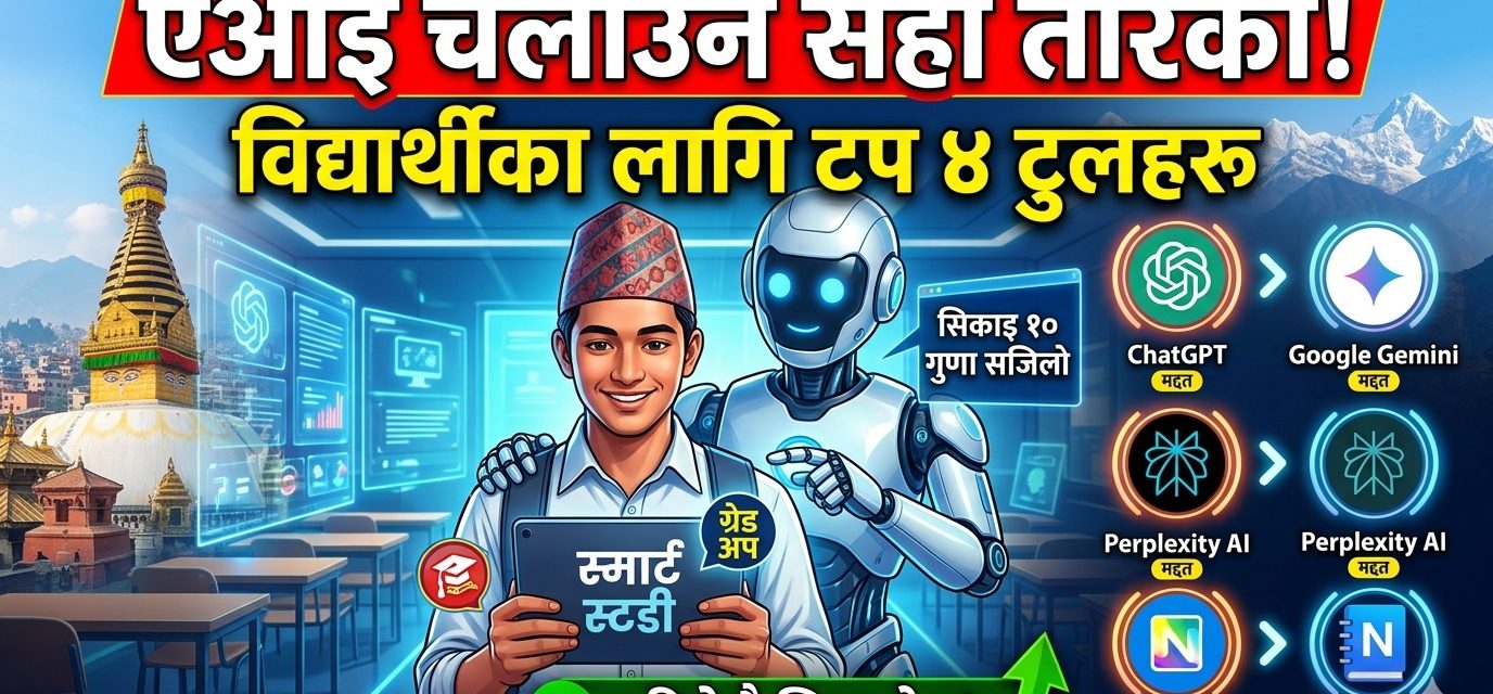 AI Tools for Students