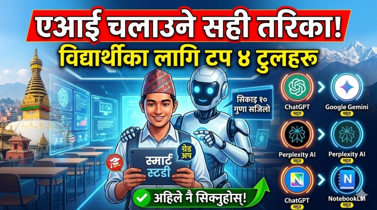 AI Tools for Students