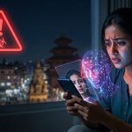 Terror Behind the Screen: Deepfakes and Cyberbullying in Nepal