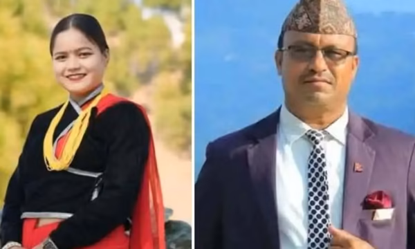 सुर्नया–४ को तीज विशेष देउडा प्रतियोगितामा अम्बादत्त जोशी र टिका साउद आउँदै