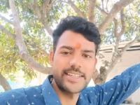 बैतडीका युवा गणेश भट्ट भारतको बेङ्गलोरबाट सम्पर्कविहीन ..