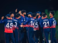 एसियन गेम्समा नेपालका लगातार दुई खेल,शुक्रबार अफगानिस्तान र शनिबार जापानसँग भिड्ने