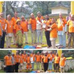 दिया एजुकेशनद्वारा बासुलिङ धार्मिक सेवा समितिलाई सामग्री सहयोग 77 1792067069047