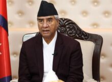 १५औँ महाधिवेशन : वडा अधिवेशनमा उत्साहपूर्वक सहभागी हुन देउवाको अपिल 3 Screenshot 20261001 074409