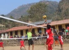बैतडीको सुर्नयामा प्रथम ‘सिगास एकता कप’ खुला पुरुष भलिबल प्रतियोगिता हुँदै 146 Screenshot 20261003 063416